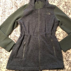 Women’s North Face
